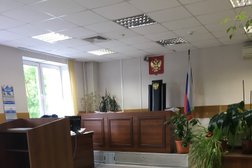 Перовский районный суд, с рейтингом 2.6 - находится по адресу Москва, Кусковская улица, 8/1 