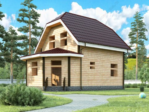 фотография Строительной компании Цена-Дома
