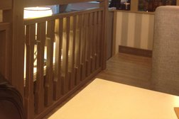 Ресторан Вкусный дом, с рейтингом 3.2 - находится по адресу Волгоград, улица Маршала Чуйкова, 19 