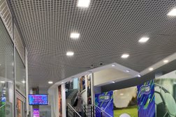 Торговый центр Адмиралтейский, с рейтингом 3.6 - находится по адресу Санкт-Петербург, Московский проспект, 3 