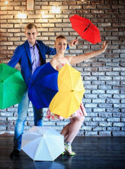 Аниматор, флорист Таисия Павицкая