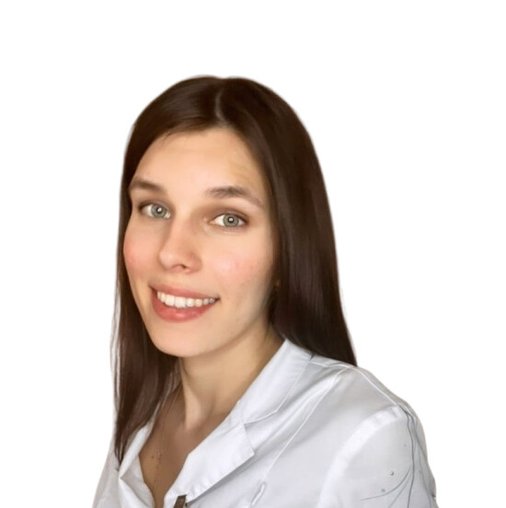Ангелина Владимировна Саныгина