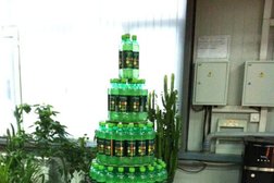 Производственно-торговая компания Galanz Bottlers, с рейтингом 3.7 - находится по адресу Алматы, Суюнбая проспект, 239Б 