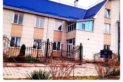 Управление пенсионного фонда РФ по Изобильненскому району, с рейтингом 2 - находится по адресу Ставропольский край, Изобильный, Восточная улица, 3Б 