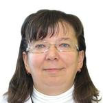 Елена Викторовна Фалина