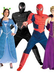 Артист цирка, аниматор праздник Веселый