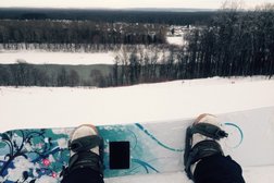 Горнолыжный комплекс Ак Йорт, с рейтингом 2.6 - находится по адресу Республика Башкортостан, Уфа, Менделеева, 160 