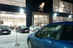 Автосервис Авто-Лион, с рейтингом 5 - находится по адресу Мытищи (Мытищинский район), Рабочая, 6 ст2 