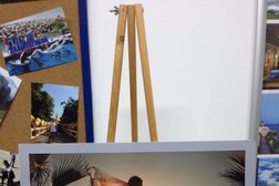 Торговый центр Атлас, с рейтингом 4 - находится по адресу Белгород, улица Щорса, 8д 