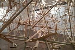 Музей современного искусства на метро Маяковская