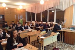 Школа №9, с рейтингом 4.3 - находится по адресу Республика Башкортостан, Уфа, Мубарякова, 14 