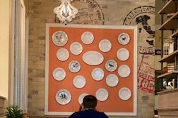 Итальянский ресторан iL Патио, с рейтингом 3.4 - находится по адресу Московская область, Чехов, Московская улица, 96 