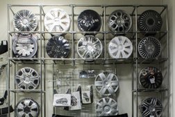 Автосервис и магазин автозапчастей Logica, с рейтингом 4.5 - находится по адресу Иваново, улица Куконковых, 96 