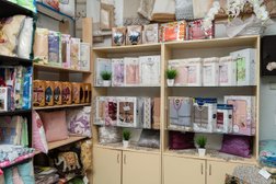 Славянский базар, с рейтингом 5 - находится по адресу Владимир, улица Батурина, 28 