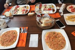 Кафе быстрого питания Degirmen, с рейтингом 4 - находится по адресу Алматы, Самал 1-й микрорайон, 9Б 