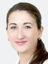 Мария Валерьевна Пушкарева