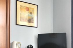 Гостиница Золотой Берег, с рейтингом 4 - находится по адресу Таганрог, улица Шмидта, 16а 