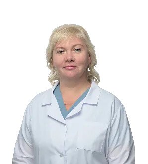 Елена Анатольевна Вершинина