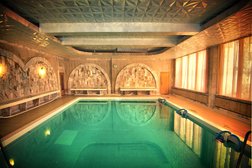 Оздоровительный комплекс Центр Здоровье, с рейтингом 2.7 - находится по адресу Бийск, улица Льнокомбинат, 24 