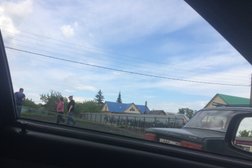 Северное кладбище, с рейтингом 1.3 - находится по адресу Республика Башкортостан, Уфа, Тимашевская улица, 99Б 