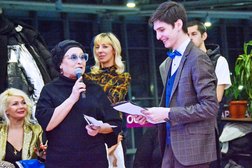 Колледж индустрии моды и красоты Владивостокский государственный университет экономики и сервиса, с рейтингом 3.3 - находится по адресу Владивосток, улица Державина, 57 