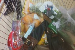 Супермаркет Магнит, с рейтингом 4 - находится по адресу Новороссийск, Коммунистическая улица, 4а 