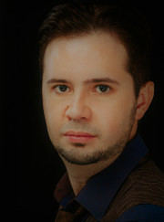 Преподаватель музыки, педагог по вокалу Алексей Игоревич Волобуев