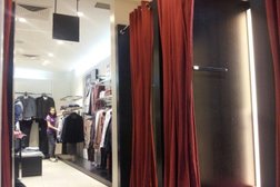 Магазин женской и мужской одежды Mexx, с рейтингом 2.8 - находится по адресу Нур-Султан, Тұран проспект, 37 