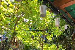 Ресторан Сад, с рейтингом 4.2 - находится по адресу Республика Дагестан, Махачкала, улица Магомеда Ярагского, 45/1 