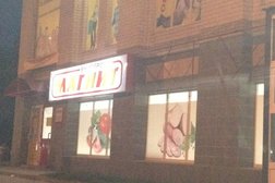 Супермаркет Магнит, с рейтингом 4.3 - находится по адресу Ростов-на-Дону, Вятская улица, 41/1 