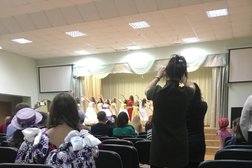 Лицей Фарватер №78, с рейтингом 2.7 - находится по адресу Республика Татарстан, Казань, улица Юлиуса Фучика, 40 