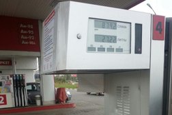 Лукойл, с рейтингом 2.5 - находится по адресу Великий Новгород, Советской Армии, 1 