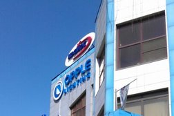 Торговая компания Электрокомплекс Азия, с рейтингом 2 - находится по адресу Алматы, Толе би, 211 