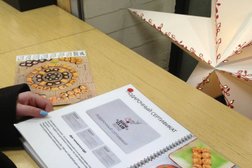 Магазин японской кухни Sushi Club, с рейтингом 5 - находится по адресу Республика Карелия, Петрозаводск, проспект Ленина, 12 