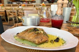 Рыба Пила, с рейтингом 3.3 - находится по адресу Нур-Султан, Тұран проспект, 22 