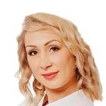 Наталья Дмитриевна Тураева