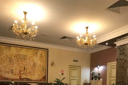 Ресторан Четыре Стихии, с рейтингом 3.2 - находится по адресу Сыктывкар, Октябрьский проспект, 131/5 