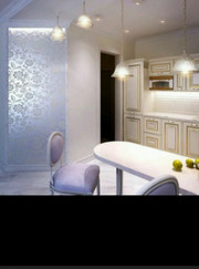 Маляр-штукатур, мастер на час Евгений Олегович Безденежных