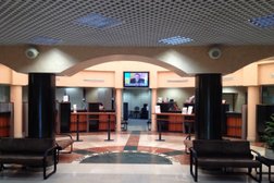 Синко-банк, с рейтингом 4 - находится по адресу Москва, Последний переулок, 11 