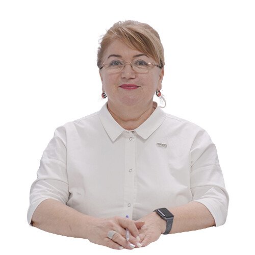 Патимат Абдуллаевна Муратбекова