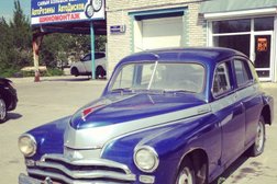 Торговая компания Алатау, с рейтингом 3.7 - находится по адресу Тверская область, Конаково, Учебная улица, 6 