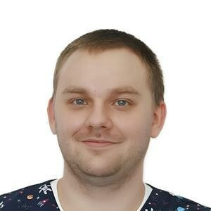 Василий Сергеевич Топчий