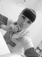 Маркетолог Варвара Бариль