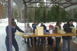 База отдыха Озеро Глубокое, с рейтингом 2.9 - находится по адресу Республика Татарстан, Казань, территория Озеро Глубокое, 1 