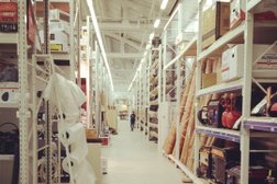 Пункт выдачи Яндекс Маркет, с рейтингом 3.7 - находится по адресу Тамбов, бульвар Энтузиастов, 1 