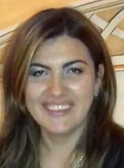 Швея Елизавета Альбердовна Аутлова