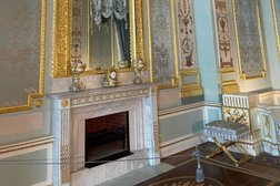 Большой Гатчинский дворец, с рейтингом 4.6 - находится по адресу Ленинградская область, Гатчина, Красноармейский проспект, 1 