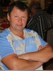 Автослесарь, автоэлектрик Роман Леонидович Антимиров