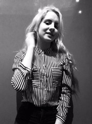 Домработница Алена Олеговна Гребнева