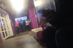 Кинотеатр Сатурн, с рейтингом 2 - находится по адресу Владимирская область, Александров, Советская площадь, 4 